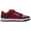 Nike Dunk Low Pro SB Fruity Pack - Кроссовки унисекс Cherry Red Burgundy-Crush Team-Red DM0807-600