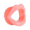 Silicone Face Lifting Lip Exerciser Mouth Muscle Tightener Tightening AntiWrinkle Tool