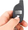 Mini Digital Lcd Display Tire Gauge Car Mini Keychain Tire Air Pressure Tester Meter Auto Car Motorcycle Tire Safety Alarm