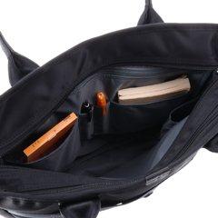 Сумка-шоппер PORTER, цвет: темно-синий (Портье) [ВРЕМЯ] 2.