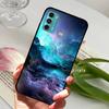Чехол для Motorola Moto G60 Роскошный Ударопрочный Мягкий Силикон Черный Бампер Задняя Крышка Телефона Для Moto G40 Fusion G41 G31 G30 Fundas