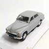 1:43 Польша Варшава 223 1964 Сплав Автомобиль Литье под давлением и Игрушечные Транспортные Средства Модель Автомобиля Миниатюрная Масштабная Модель Автомобиля Для Детей