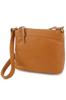 Shoulder Bag Genuine Leather Gentry 1033513 Camel [Dakota] Women's DA-1033513-45