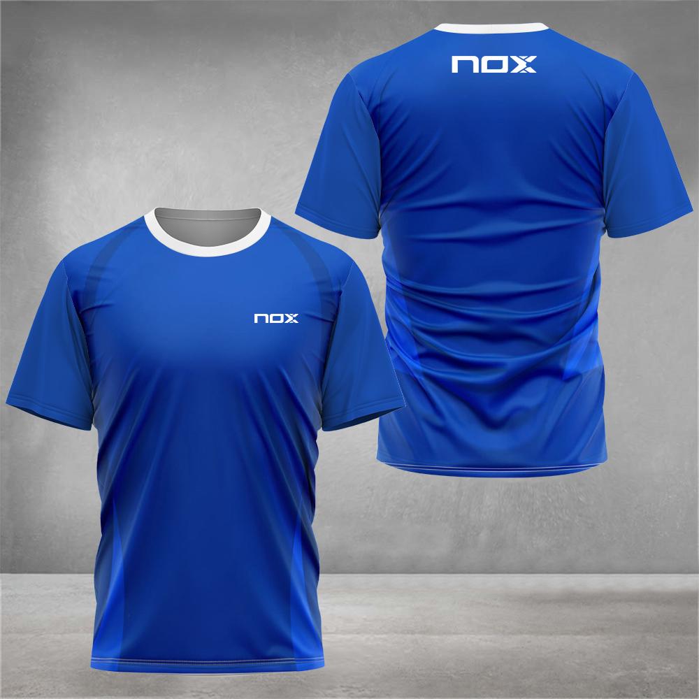 3D-печатная мужская футболка градиентного цвета, свободная дышащая футболка для бадминтона, повседневная уличная одежда с круглым вырезом и коротким рукавом