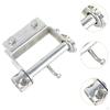 Accessories for Trucks with Sliding Winch: Easy-to-mount, , Rust-resistant Ratchet Rope Tensioner