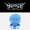 Pre-order SHINee KEY HUNTER 20cm BOK-SILLee