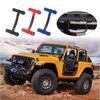 Non-slip Car Roof Handle Bar Mount for Jeep Wrangler CJ TJ JK JL Sports Sahara Rubicon