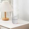 Humidifier Essential Oil Diffuser Desktop Office Freshener Air Quiet Portable USB Aroma Oil Machine with Night for Bedroom Car
