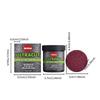 Furniture Wax 100g Conditioner Polishing Wax Furniture Restoration for Cabinet Shine Hardwood Couch Kitchen Tables Baseboards