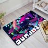 DeltaRune Cartoon Rug Floor Mat for Living Room or Bedroom Soft and Comfortable Carpet a Gift for Birthday and Holiday.NFF0928049