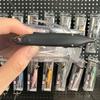 New Product Water Surface Crawling, Micro-Object Luya Bait Wave Crawling Far Casting Bait, Dragonfly Bait, Word Dog