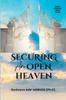 Книга Securing an Open Heaven