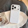 Магнитный держатель подходит для чехла для мобильного телефона iphone17pm Apple 16 мягкая пленка 13 звезд полосатый 17 корейский матовый