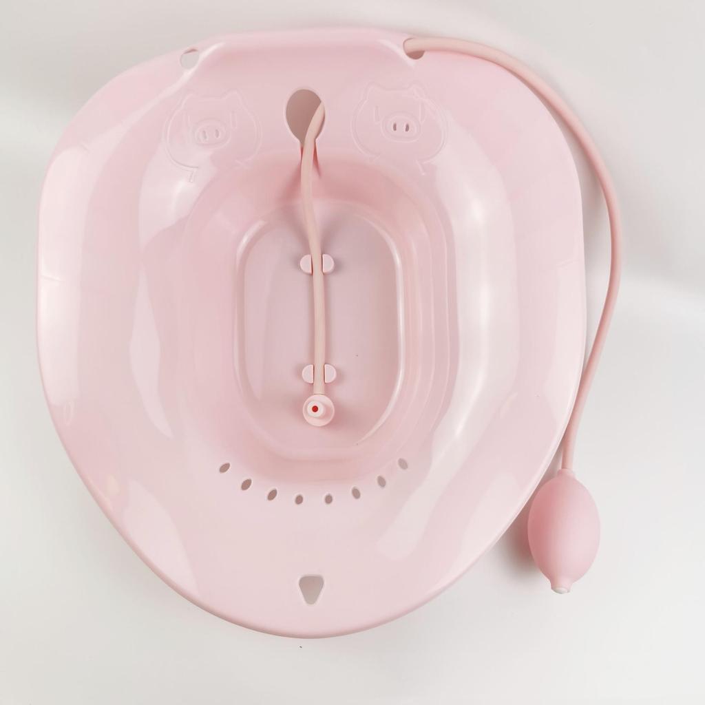 Биде Туалет без приседаний Унитаз для пожилых людей Гинекология Беременные женщины Частный Геморрой Бактериостатическая хирургия Унитаз