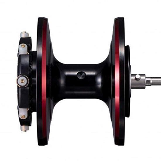 SHIMANO Катушка для приманки Double Axis Reel Bass Scorpion MD 2021 300XG RIGHT Bass Fishing