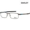 Oakley Оправы для очков OX3184 0652 Tin Cup Металлические оправы