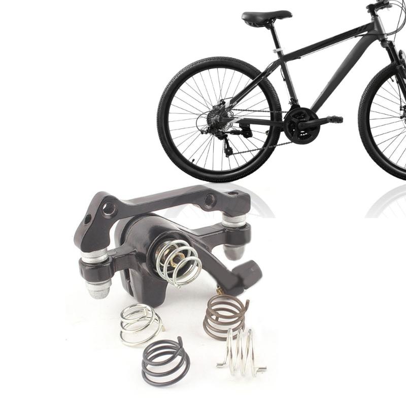 Braking Return Spring Steel Braking Return Spring Clip Mountain Bike Mechanical Disc Brakes Spring Cycling Accessories