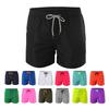 2024 Fashion Men's Summer Beach Shorts, Sports and Casual Shorts M-4XL