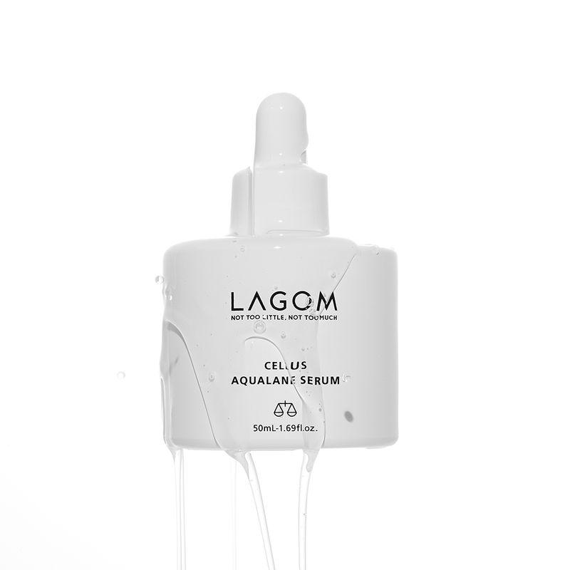LAGOM Раствор Cellus Aqualane 50 мл
