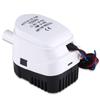12V 750GPH Automatic Submersible Bilge Water Pump With Float Switch For Boat