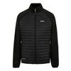 Mens Clumber Hybrid Jacket