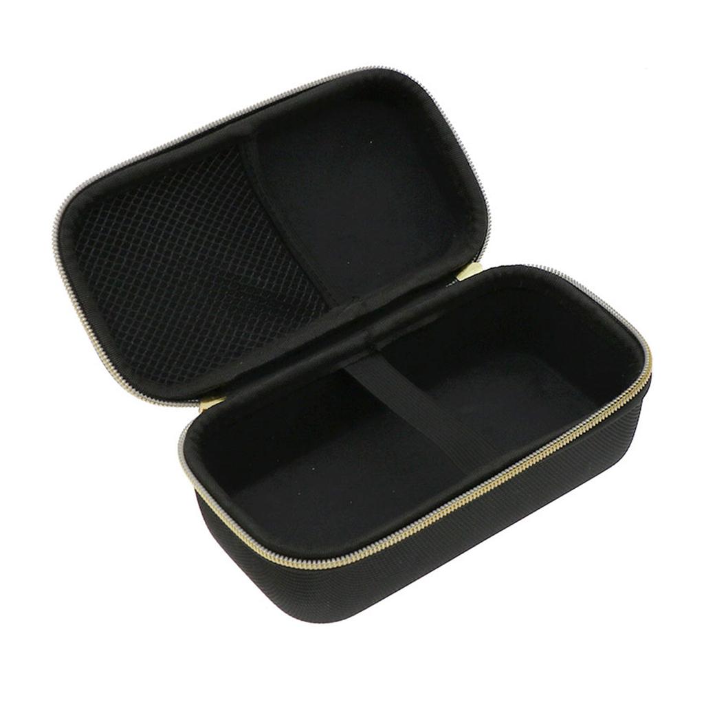 Upgraded Tire Pump Bag EVA Storage Case Secure Holder Tire Inflator Bag Lightweight Storage Case Suitable for Kapopop K1