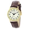 Flame Brown Watch [Sun Co., Ltd.] J-Axis CB2B0001-MG Men's