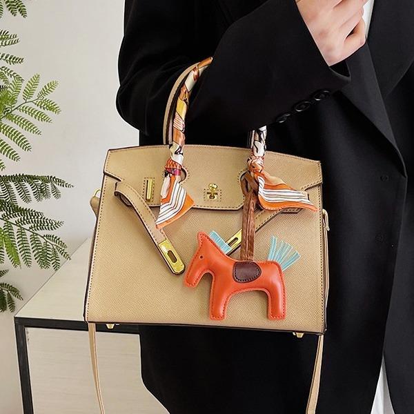 Модная женская сумка-мессенджер в стиле ретро, простая шелковая сумка-шарф, сумка через плечо Tide