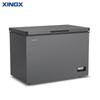 Морозильный ларь XINGX 210 л с системой No Frost, китайская вилка (адаптер в комплекте)