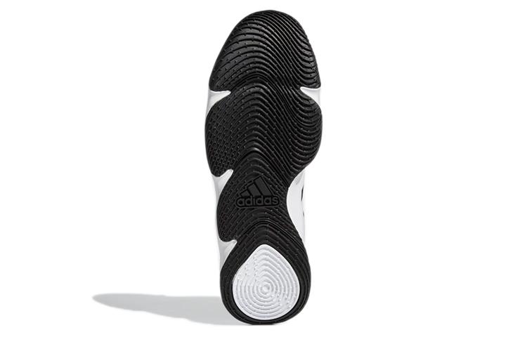 adidas Pro N3XT 2021 'Черный Белый'