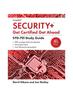 The CompTIA Security+ Get Certified Get Ahead : SY0-701 Study Guide Book