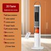 DUTRIEUX Electric Fan Heater