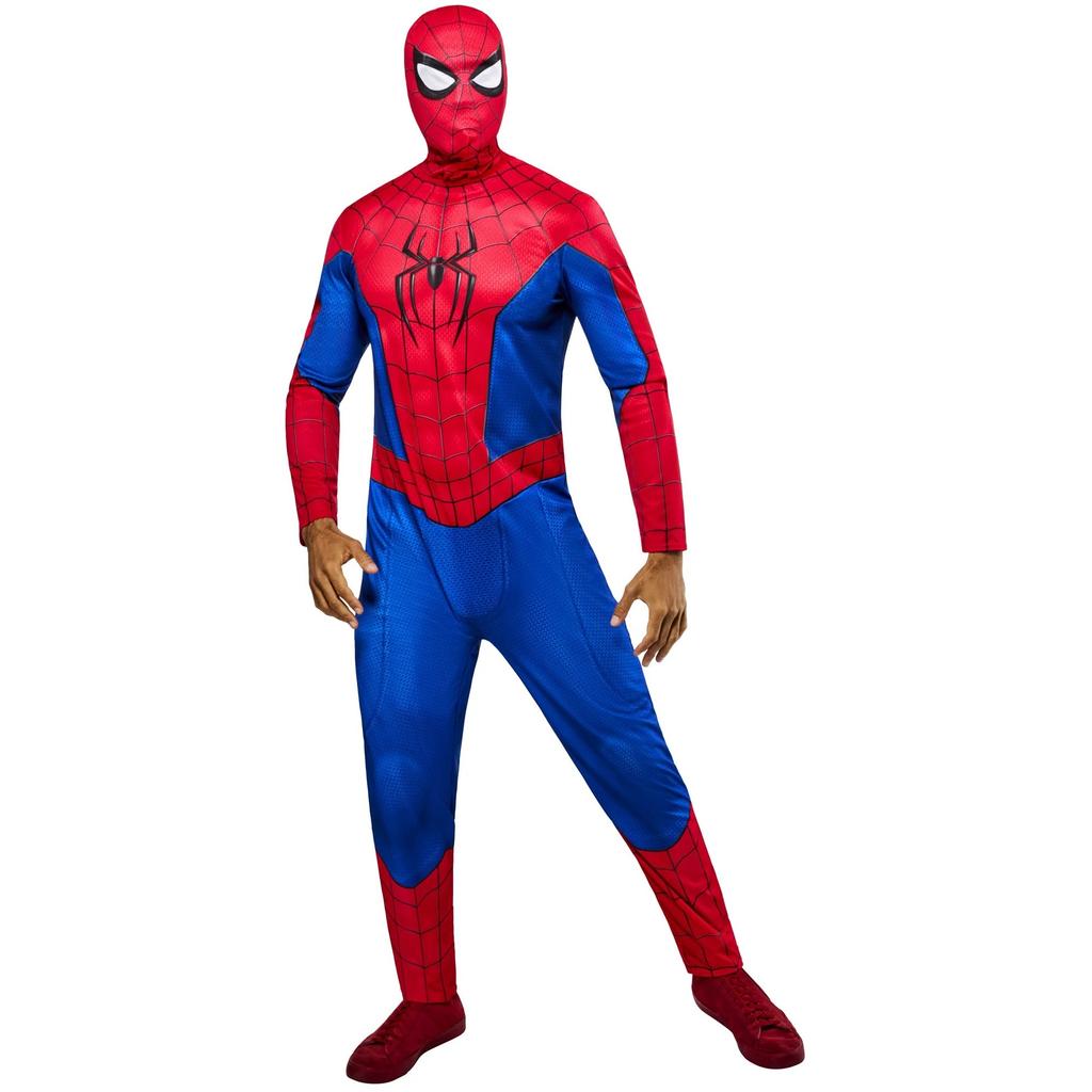 Spider-Man: Brand New Day Mens Classic Costume