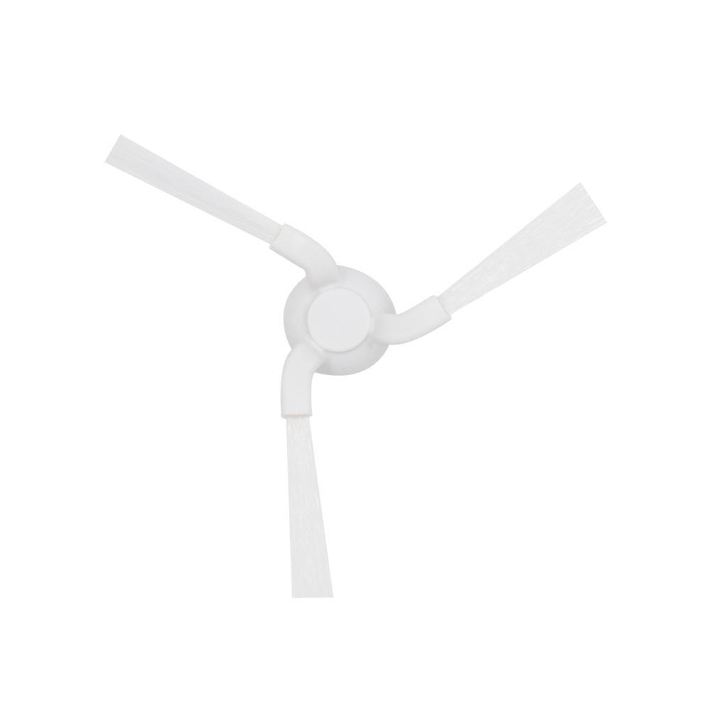 Side Brushs Accessories For XiaoMi Mijia Self-Cleaning Robot Vacuum Mop Pro STYTJ06ZHM Sweeper Part