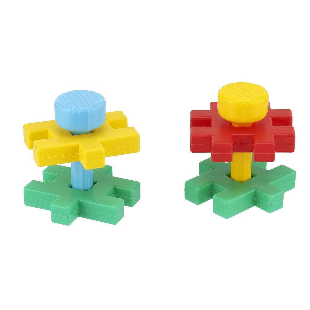 Gakken New Block Tool Box 3 and 83183 Inspiration! (Ages Up)