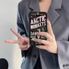 Чехол для телефона Singer A-Arctic M-Monkeys Для IPhone 17 16 15 Plus X 14 11 12 13 Mini Pro Max Мобильный чехол