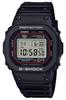 Casio Reissue Model of the First Made with Biomass Black G-SHOCK Watch, G-SHOCK, Plastic, DW-5000R-1AJF, Men's,