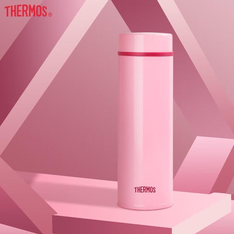 THERMOS TJNC-300 Stainless Steel Vacuum Insulated Bottle
