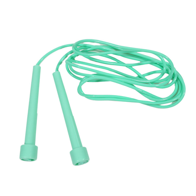 Rope Skipping Fitness Equipment Skipping Rope Sports Fitness Home Gym Outdoor Speed Training Foot Exerciser