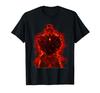 STREET FIGHTER Akuma Satsui No Hado T-shirt