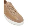 Кроссовки Calvin Klein Low Pro Cups Lth Mix Mg