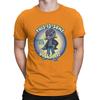 Funny This Is Some Bullsht Perfect Xmas Fan T-Shirt for Men Crewneck Pure Cotton T Shirts Resident Alien Short Sleeve Tees