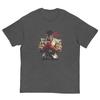 Ryu Street Fighter T-Shirt, Boxing Gloves, Street Fighter Gamer Fan Tee