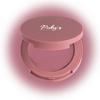Ruby’s Organics Мягкие матовые кремовые румяна- Румяна для щек, матовый финиш, Макияж для лица- Обогащены антиоксидантами и витаминами, Без химикатов, 4,8 г