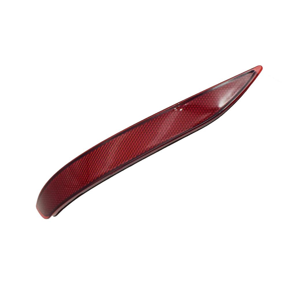 Левый задний отражатель бампера LH для Chevrolet Equinox 2018 2019 2020