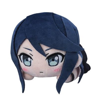 [Project SEKAI: Фильм: [Сломанный мир и Мику, которая не может петь] Лежачая плюшевая игрушка "Хосино Ичика"