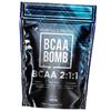 Essential Amino Acids BCAA, BCAA Bomb 2:1:1, (28618002)
