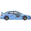 Hot Wheels Fast & Furious - Custom Acura Integra Sedan GSR (Ages 3 and Up) HKD27