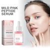 Сыворотка для лица Rose Bright Face Dot Balm Dot Freckle Serum Resist Black Dot Brightening Resist Black Fade Dull 30 мл