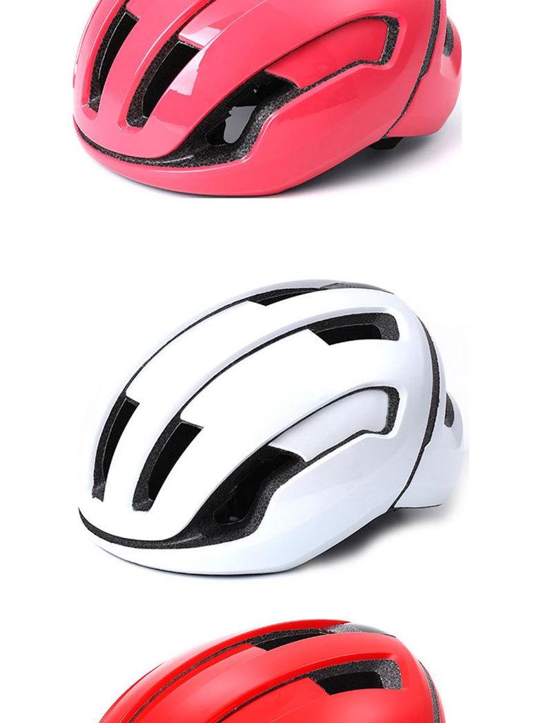 Unisex Road & Mountain Bike Safety Helmet